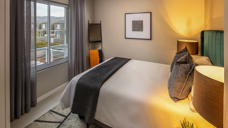 3 Bedroom Property for Sale in Somerset Lakes Western Cape